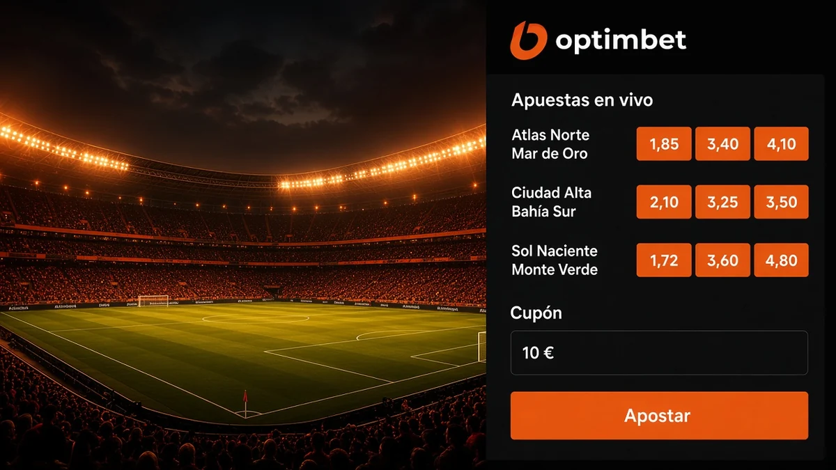Optimbet 4